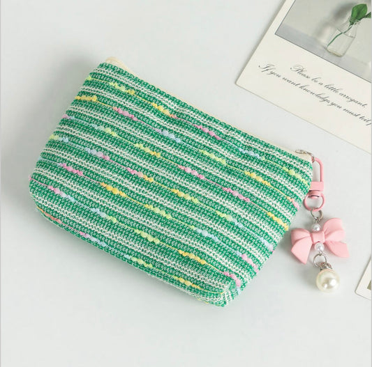 A Small Bag