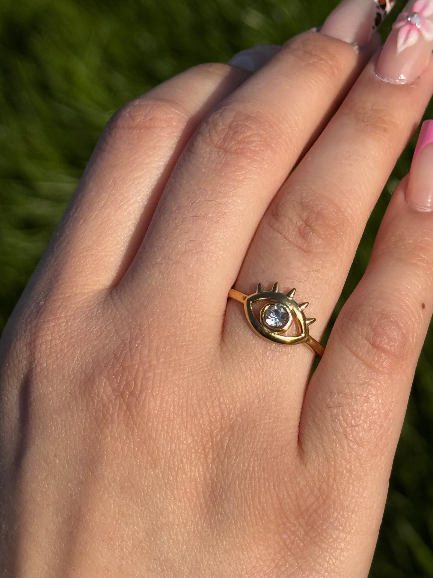 Ring Anaya