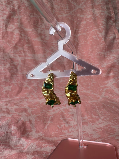 Earrings Márcia