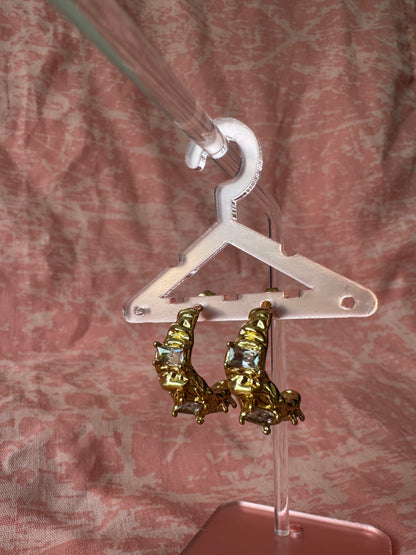 Earrings Márcia
