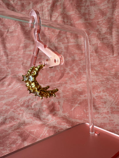 Earrings Márcia