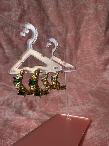 Earrings Márcia