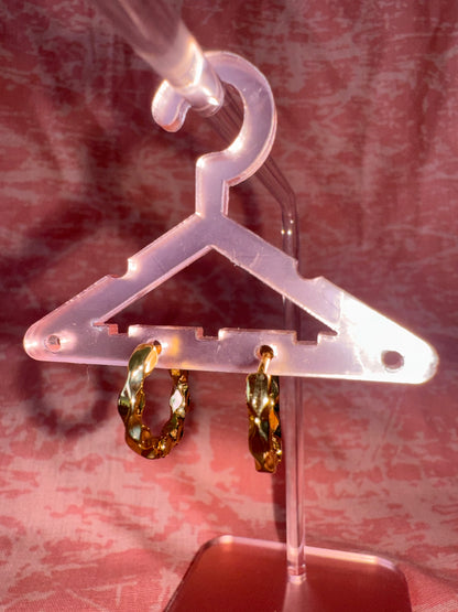Earrings Ilda