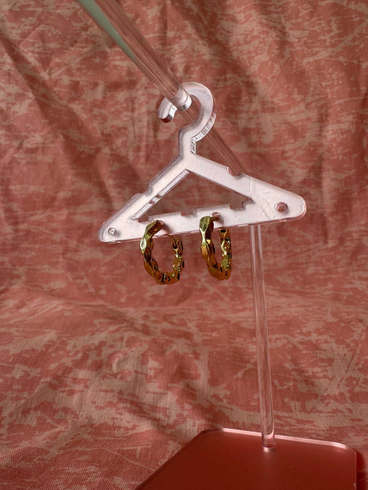 Earrings Ilda