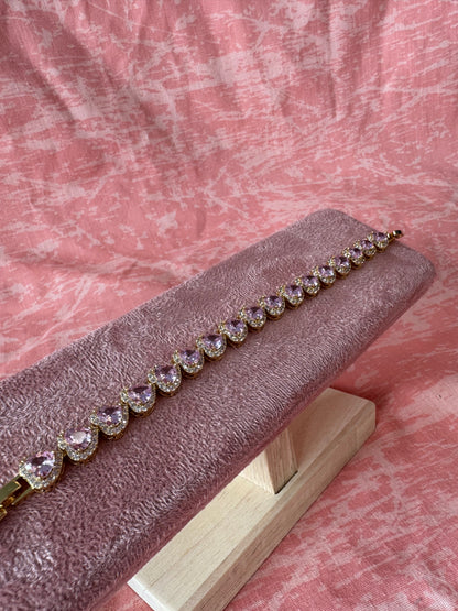 Bracelets Amor