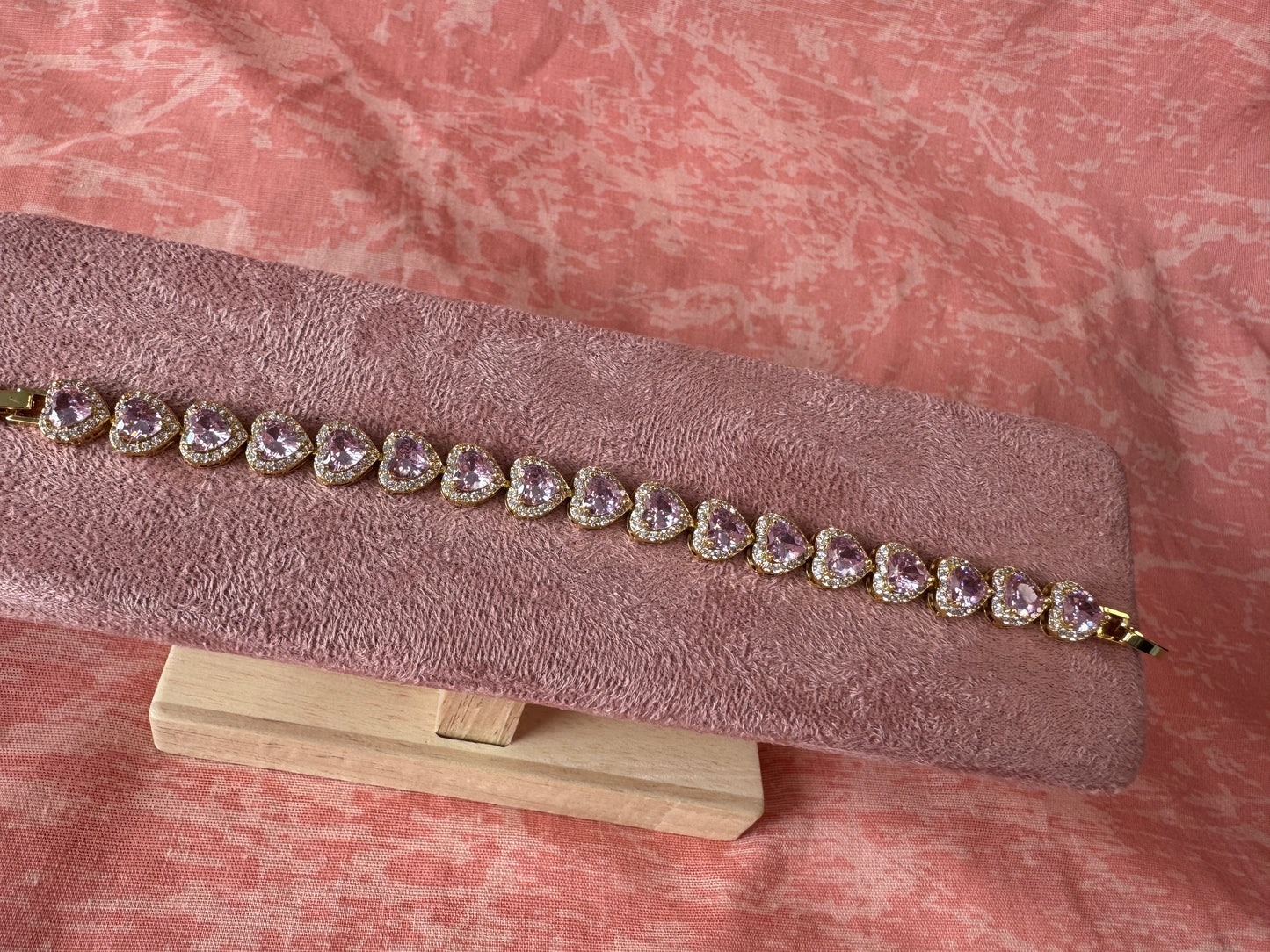 Bracelets Amor