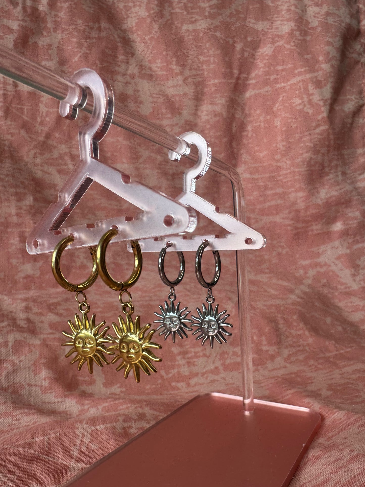Earrings Stella