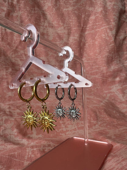 Earrings Stella