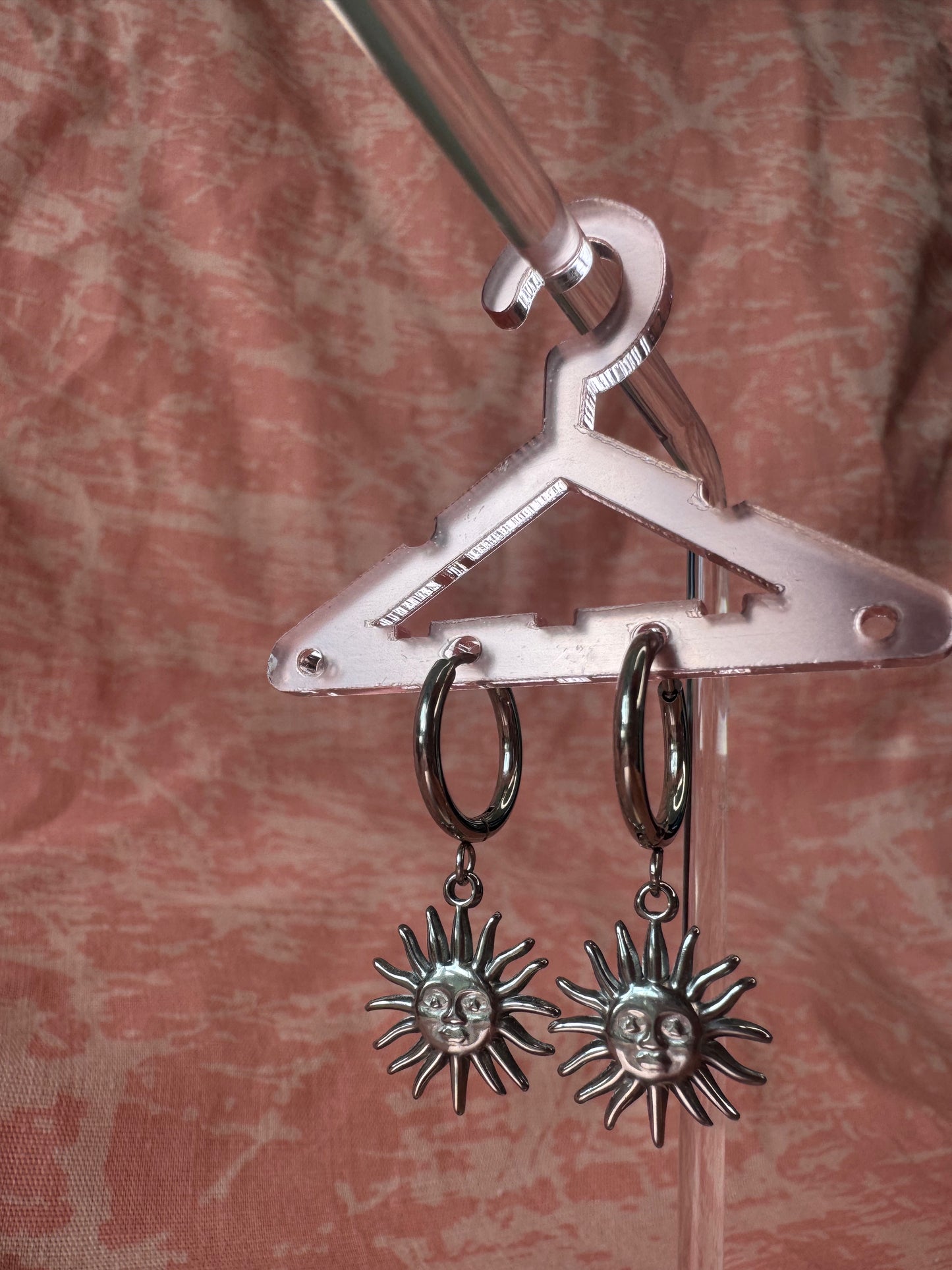 Earrings Stella