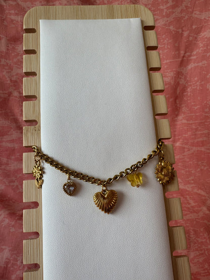 Bracelets Margarida