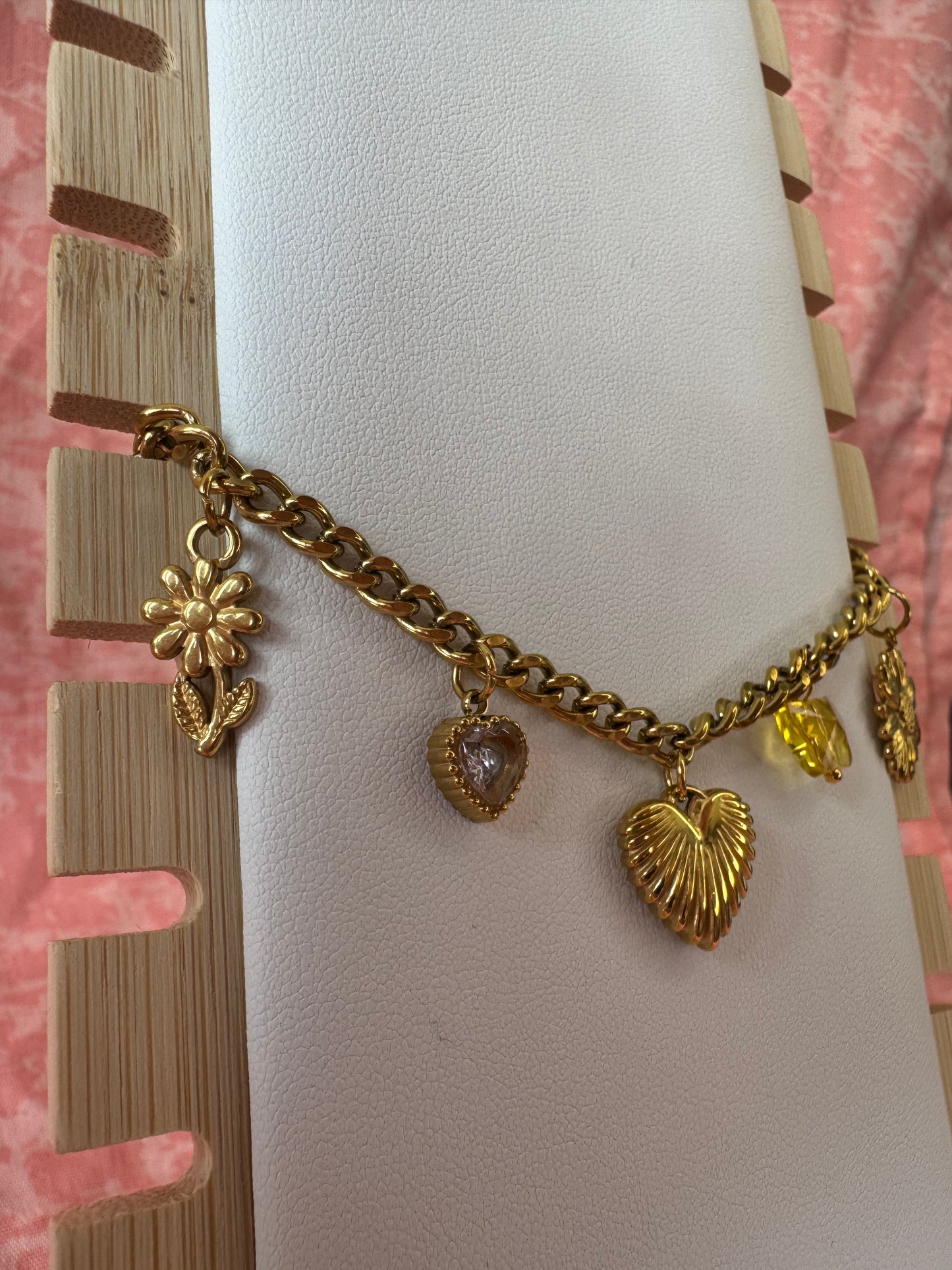 Bracelets Margarida
