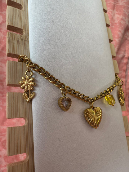 Bracelets Margarida