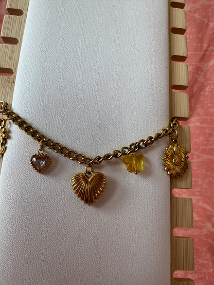 Bracelets Margarida