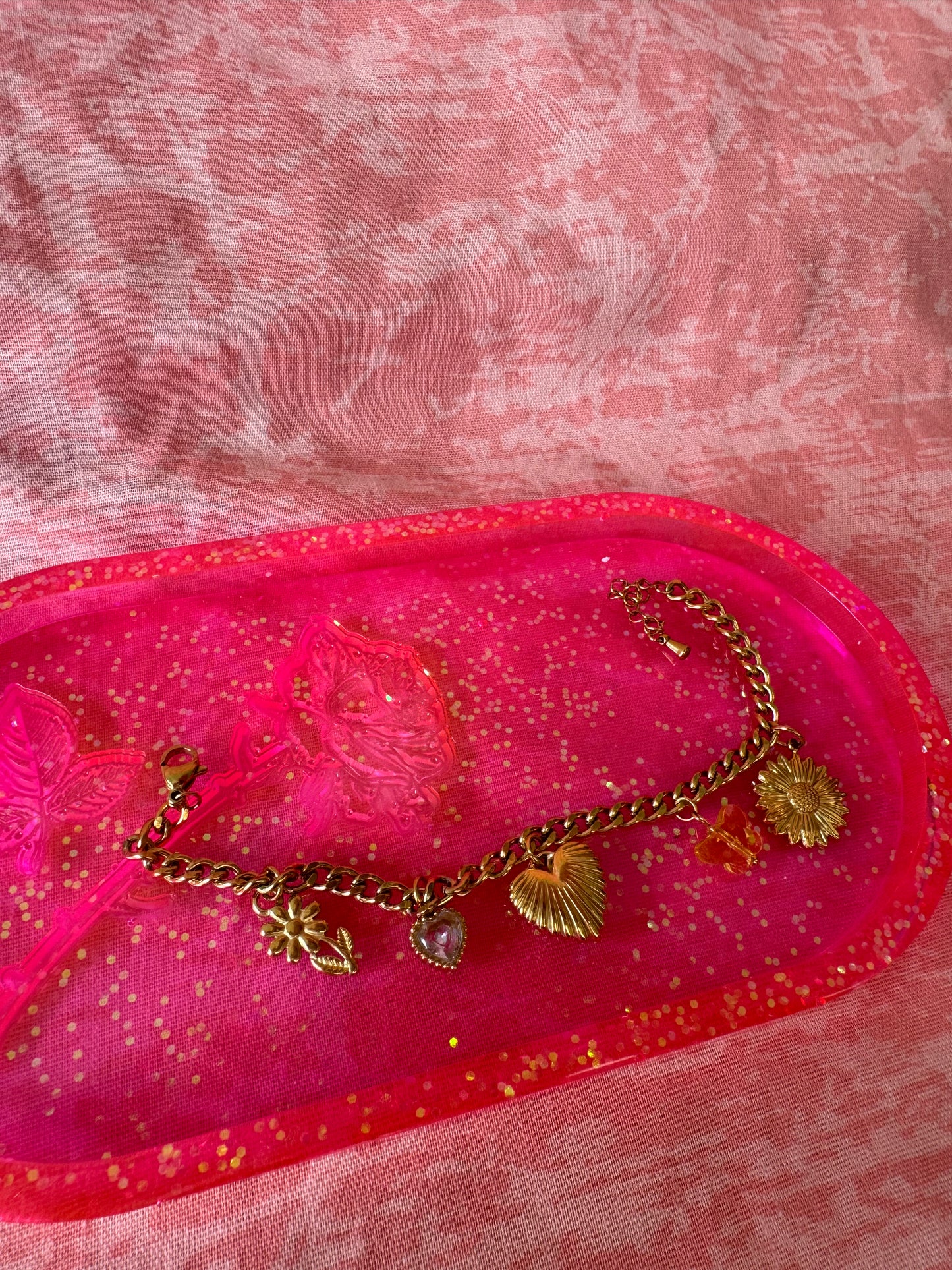 Bracelets Margarida