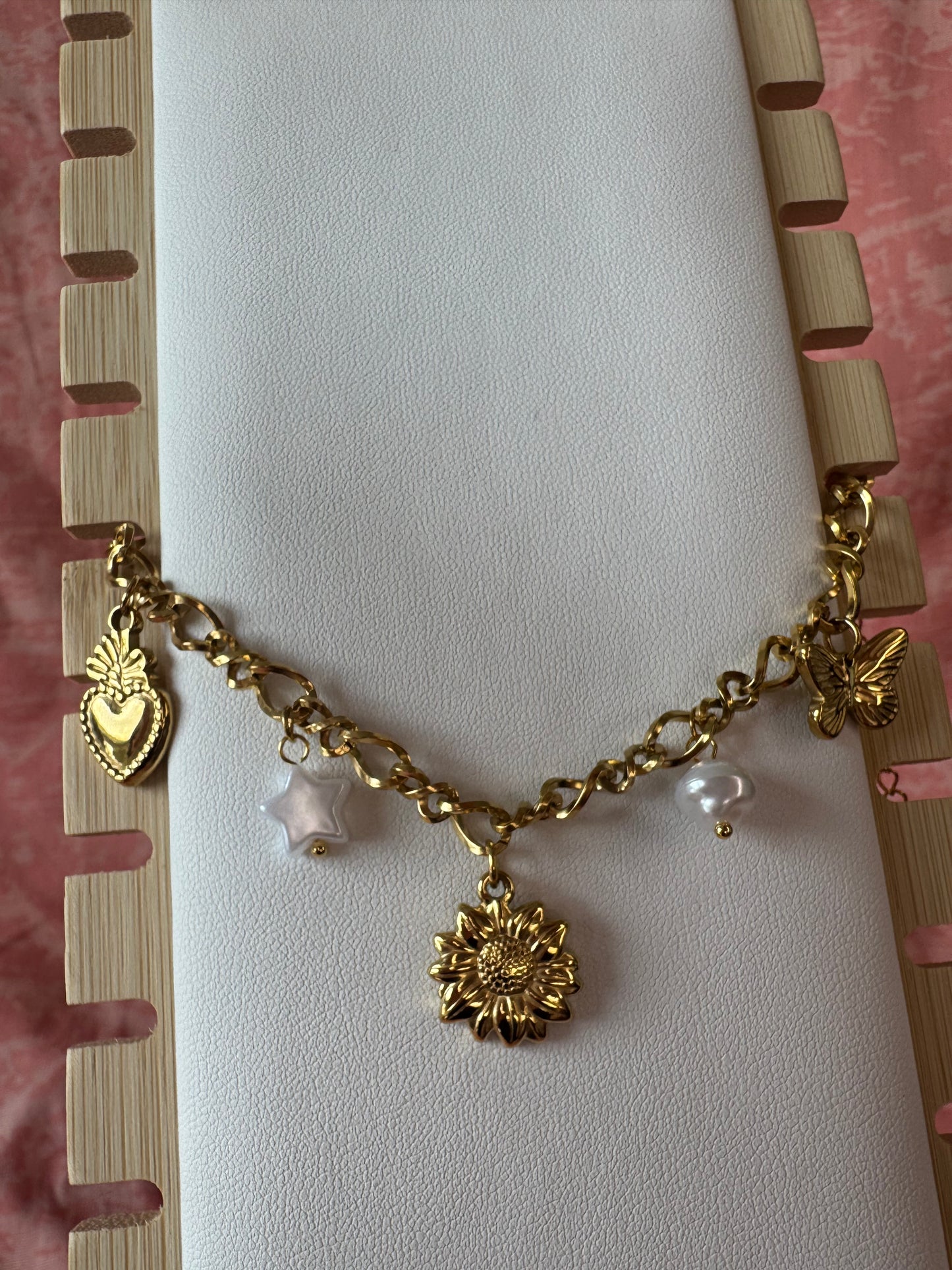 Bracelets Beatriz