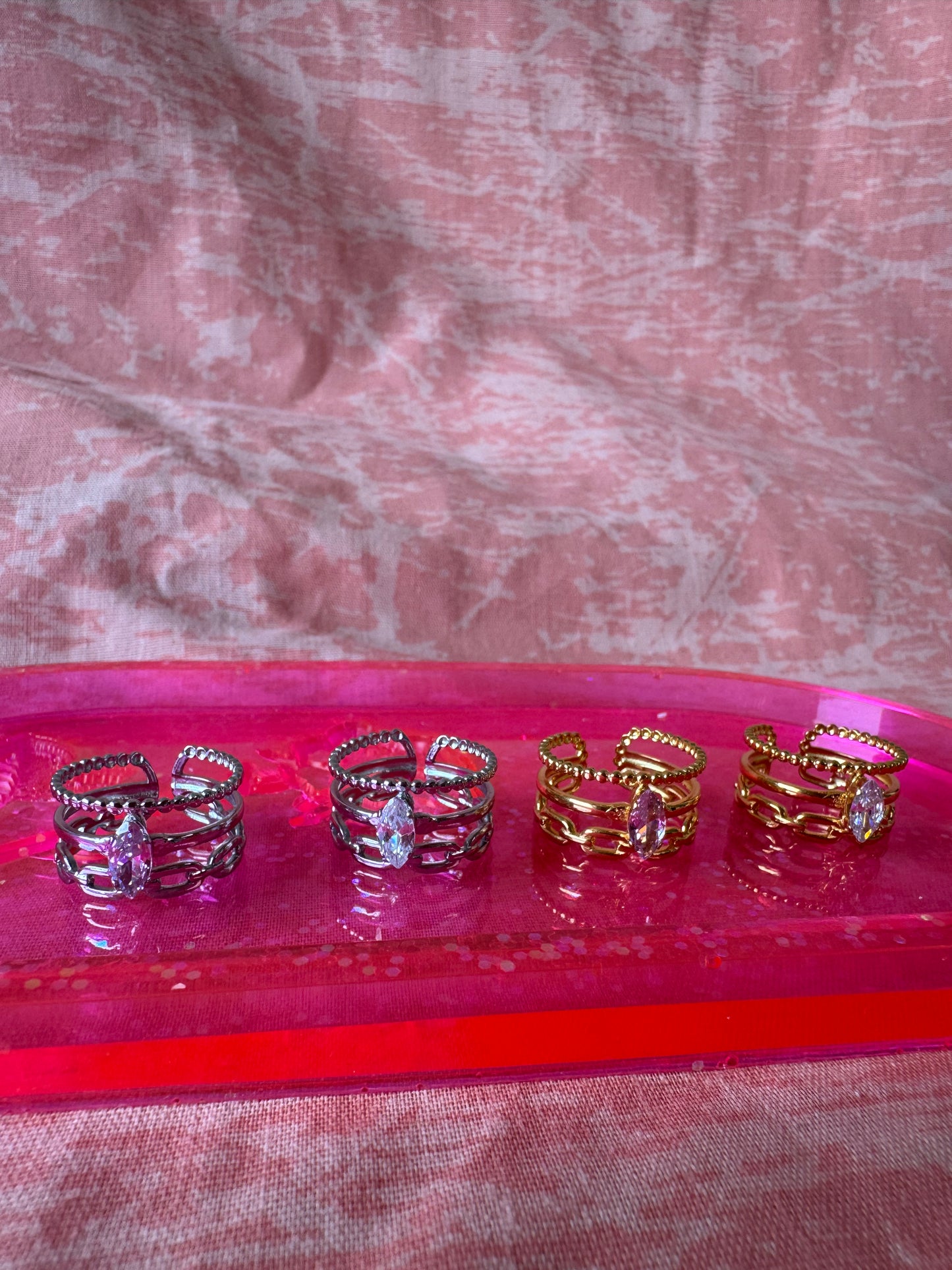 Ring Rita