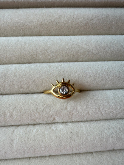 Ring Anaya