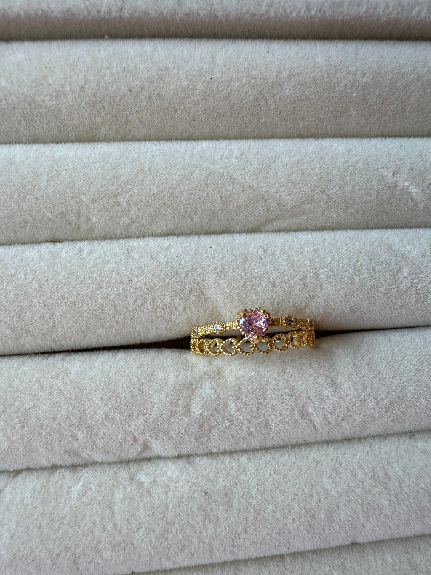 Ring Amor