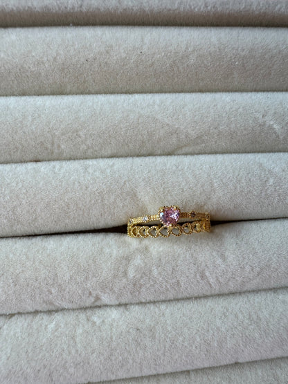 Ring Amor