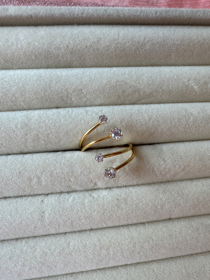 Ring Prazeres