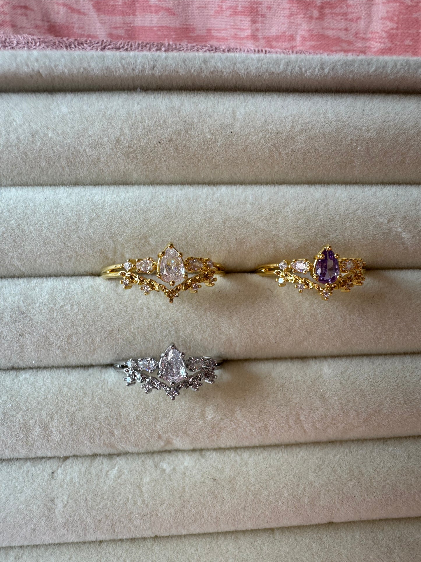 Ring Liliane