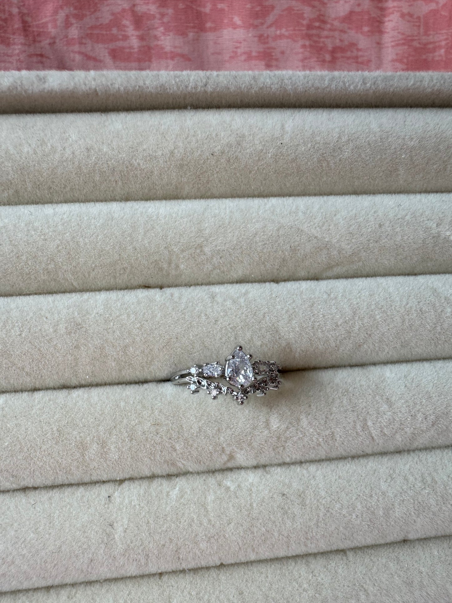 Ring Liliane