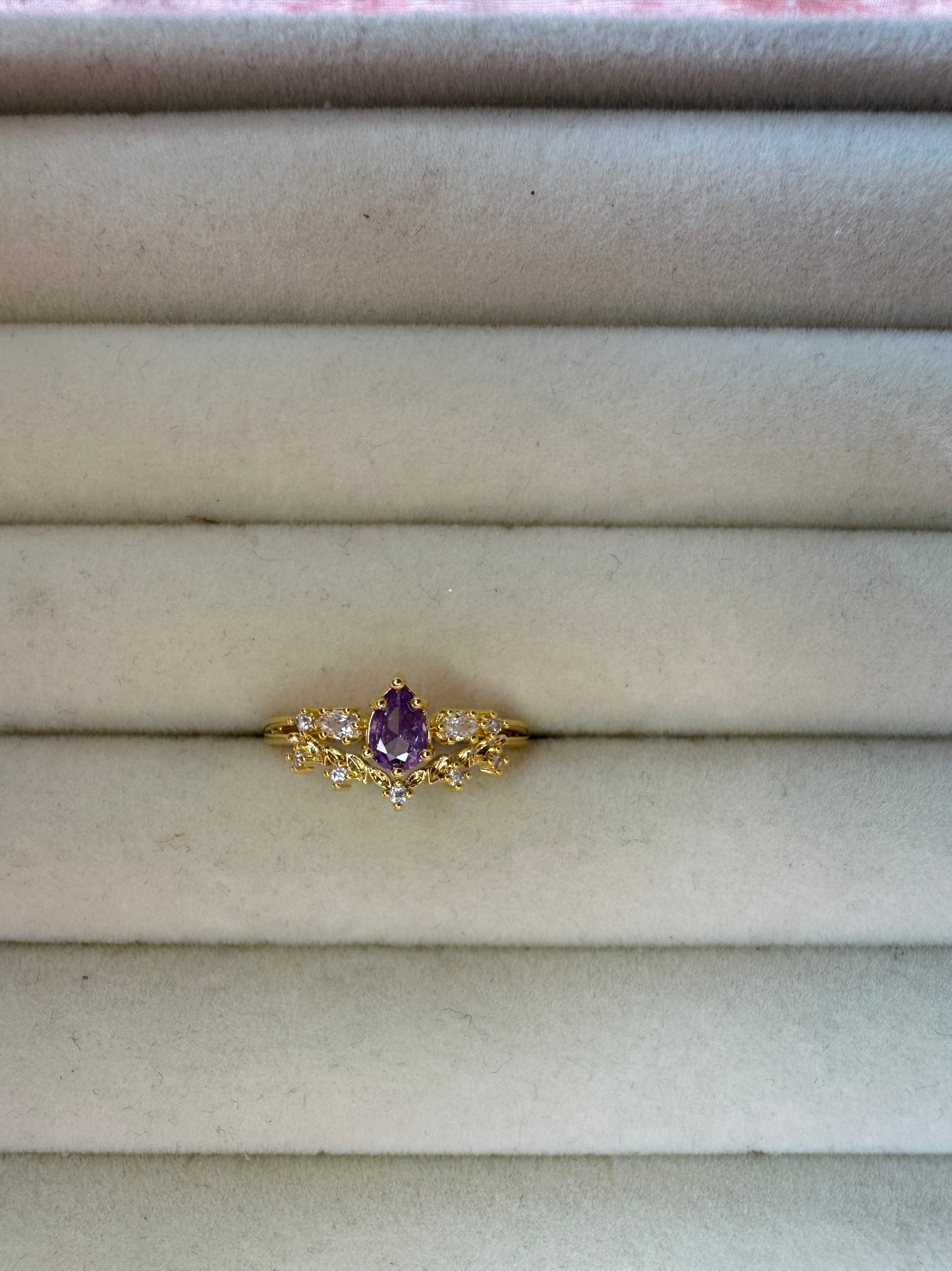 Ring Liliane