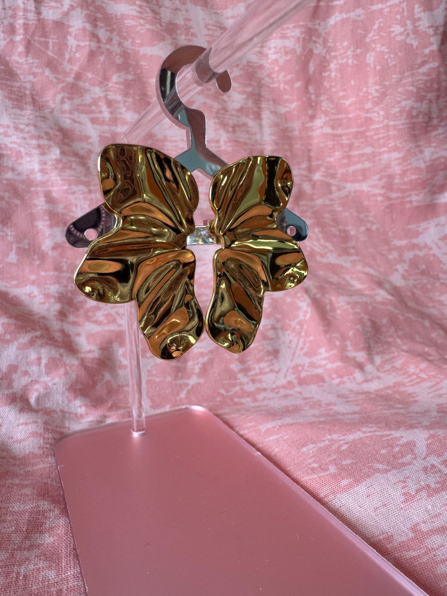 Earrings Mafalda