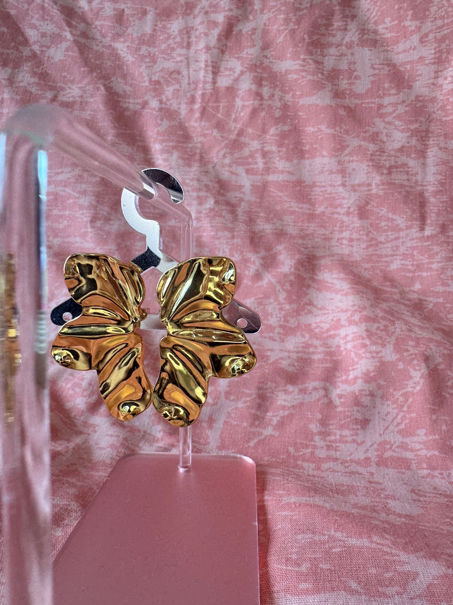 Earrings Mafalda