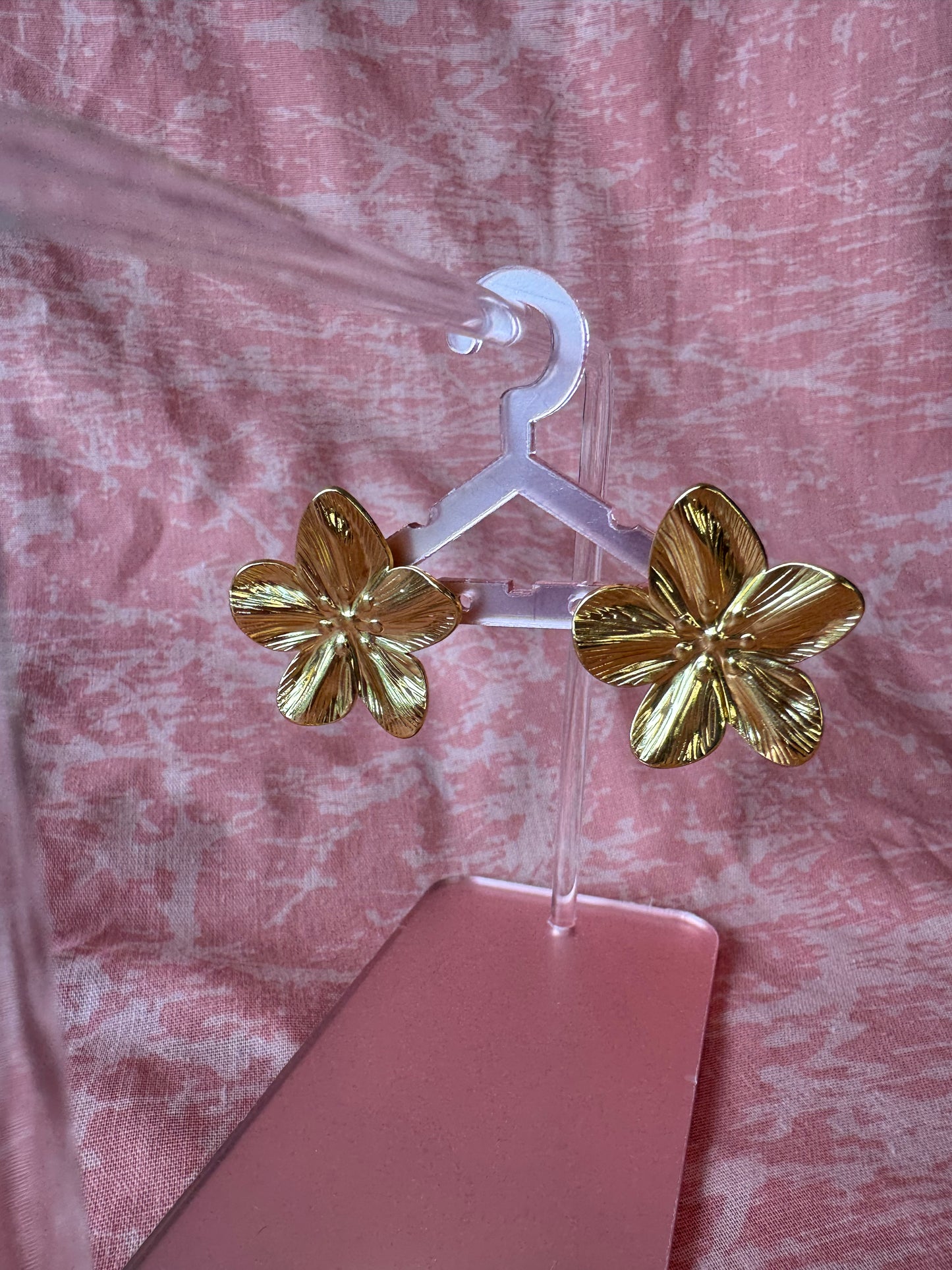 Earrings Manuela