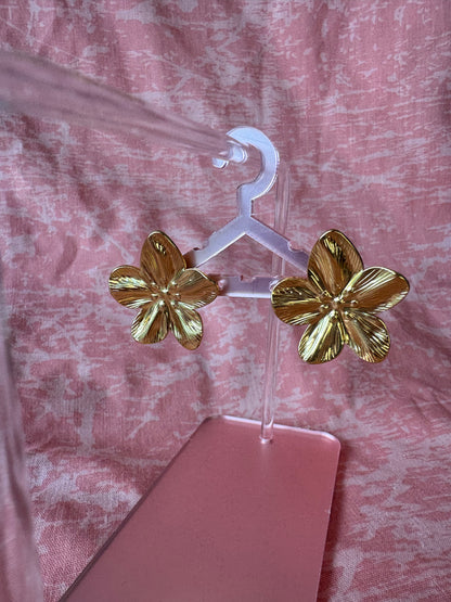 Earrings Manuela
