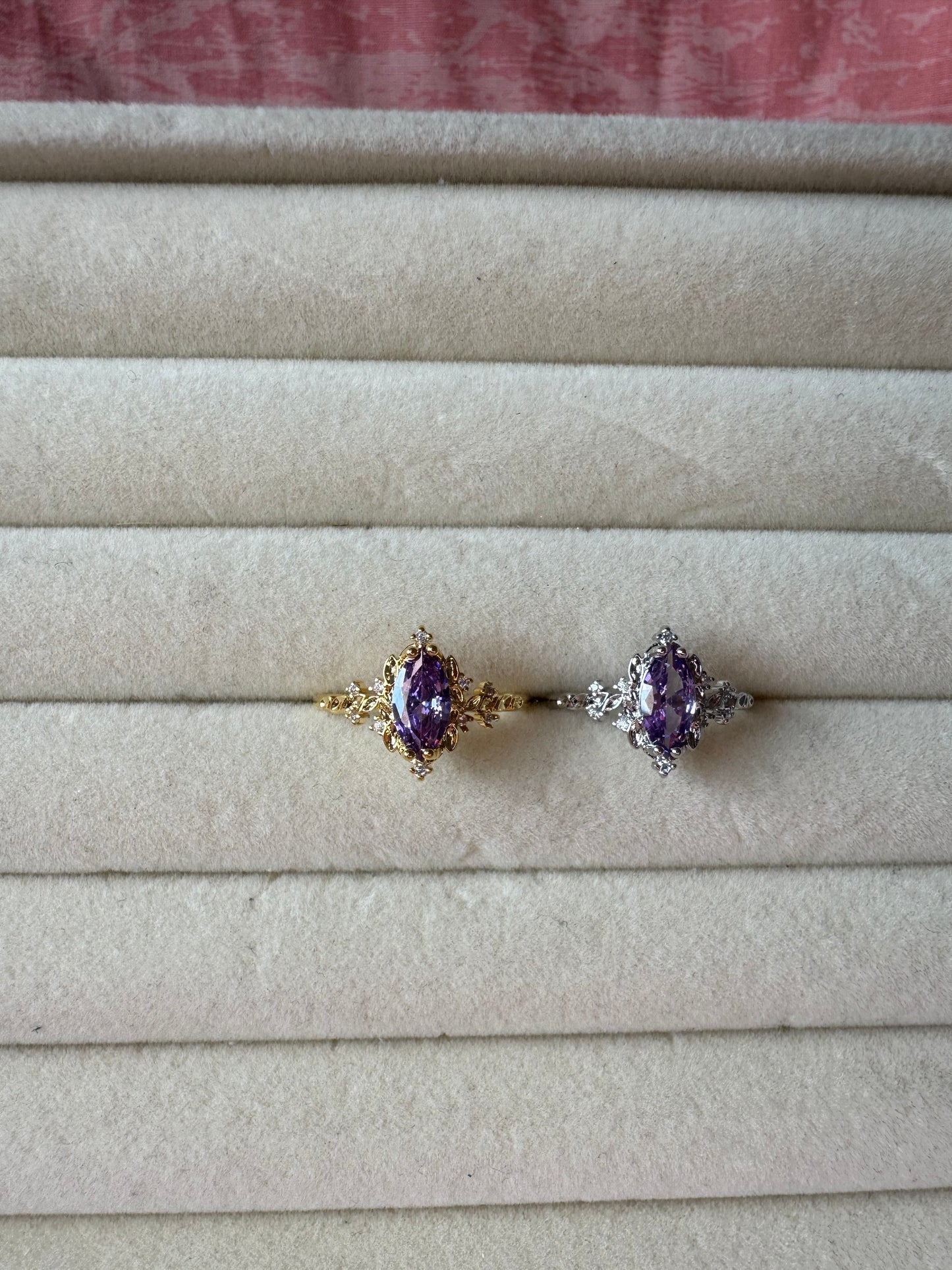 Ring Issi