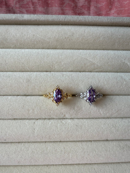 Ring Issi