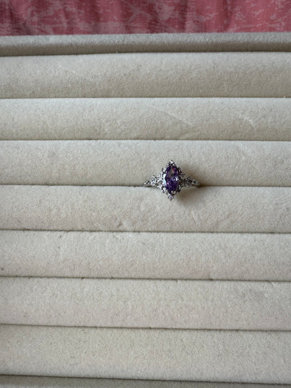Ring Issi