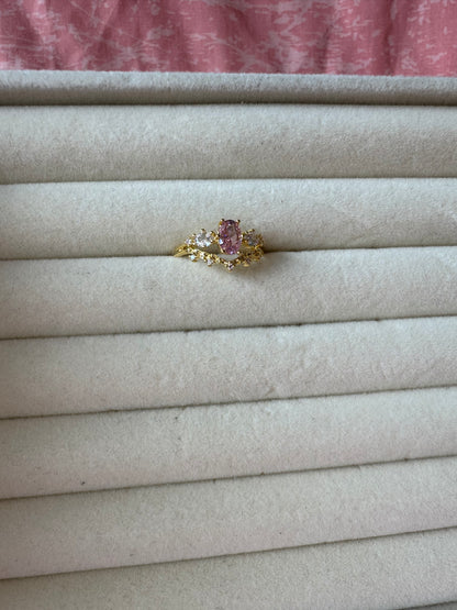 Ring Sara