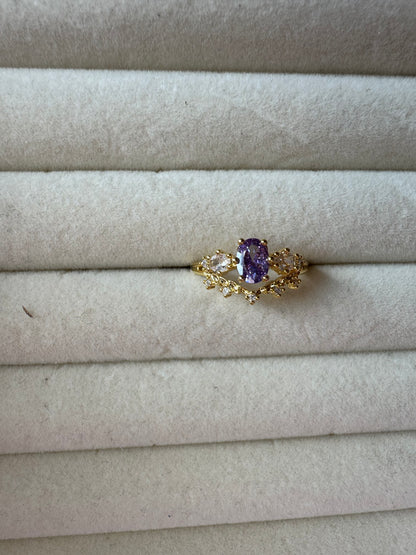 Ring Sara