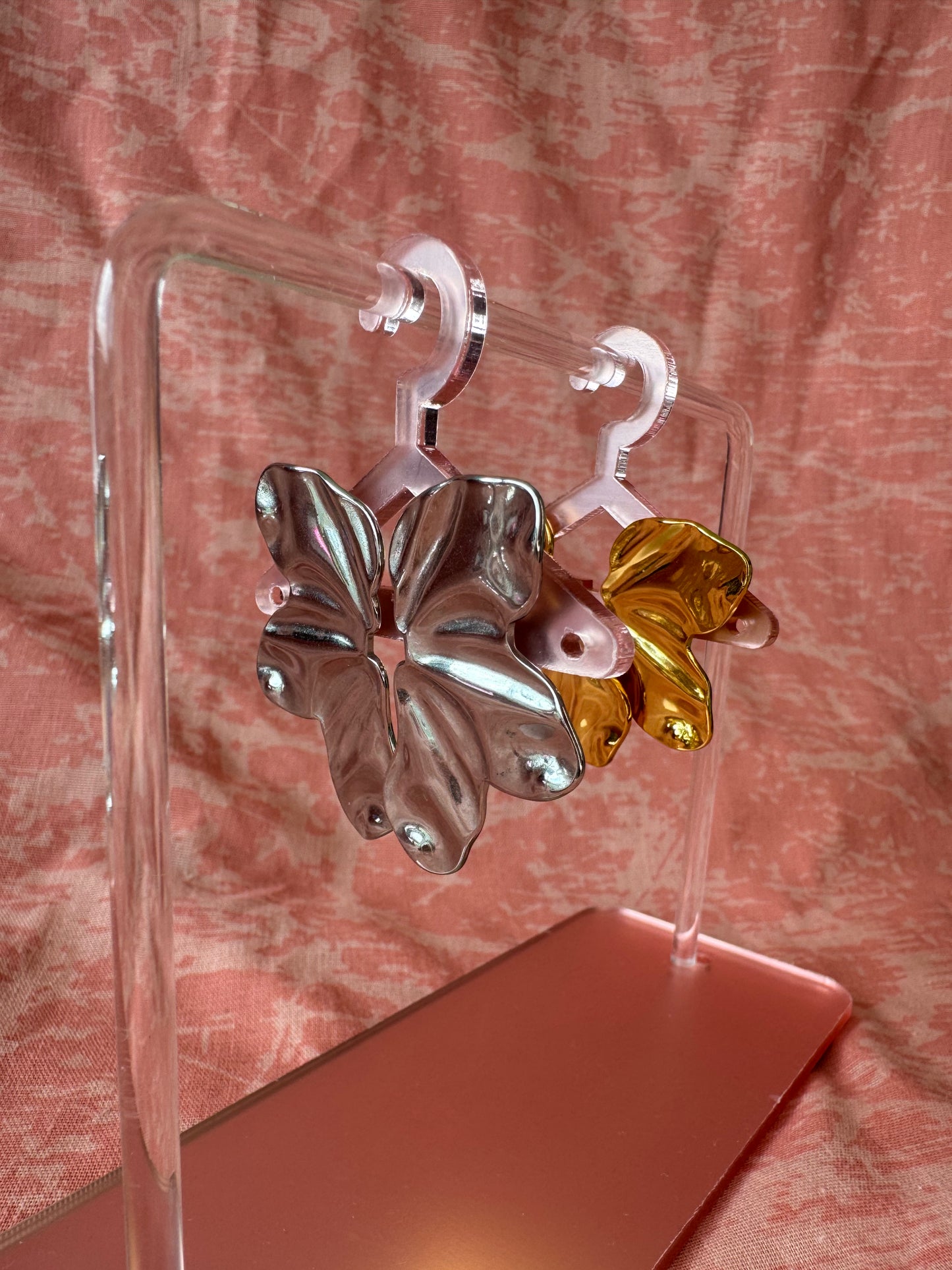 Earrings Mafalda