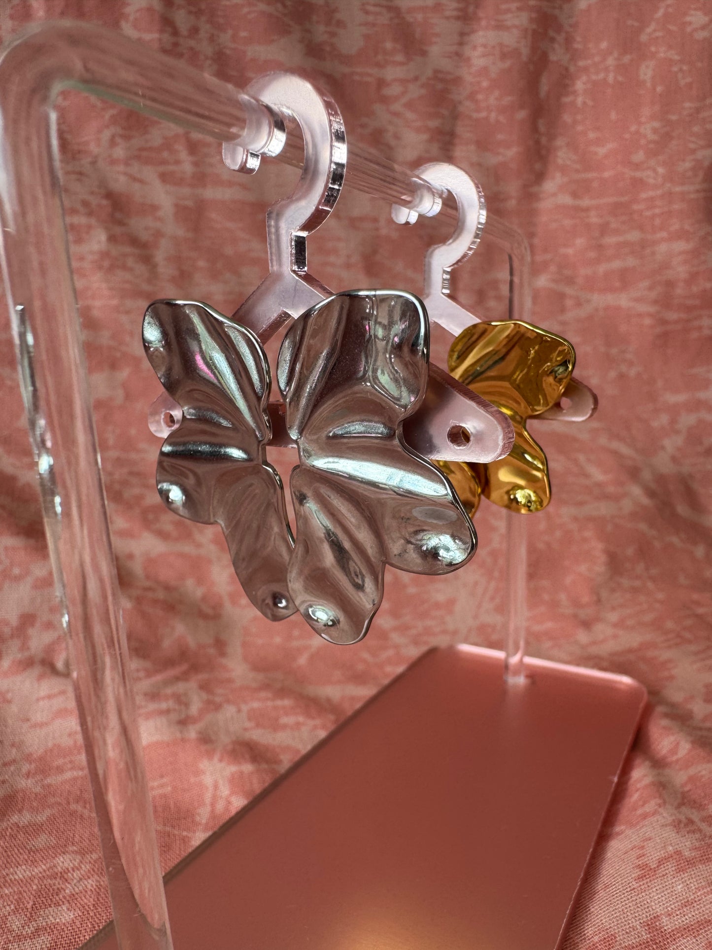 Earrings Mafalda