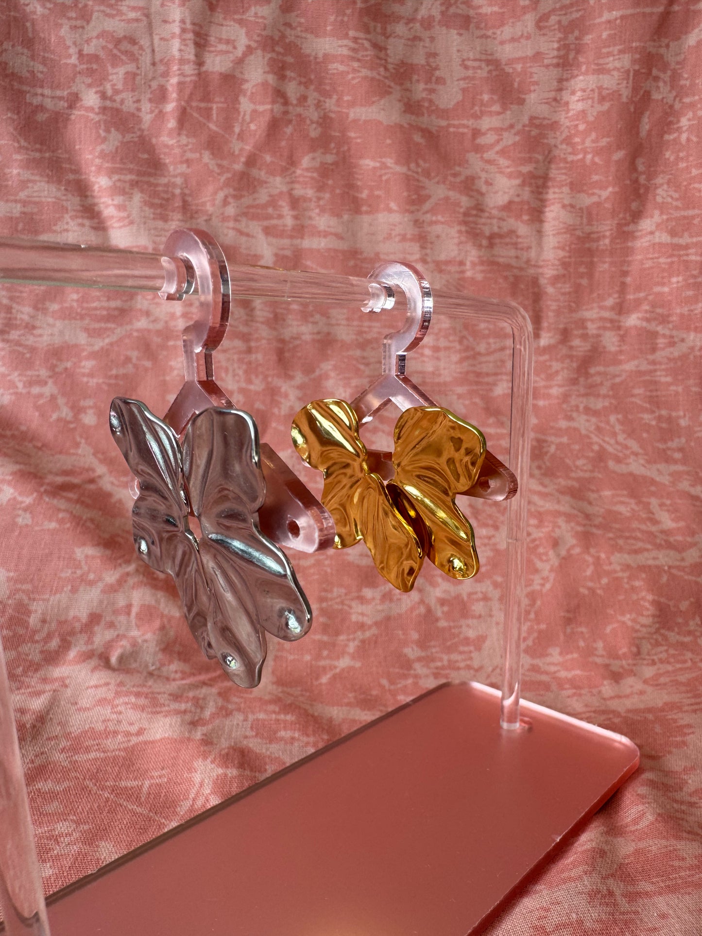 Earrings Mafalda