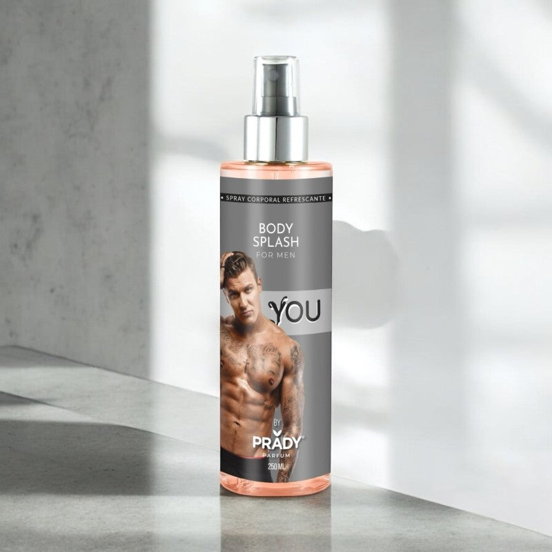 Body Splash / YOU / For Men