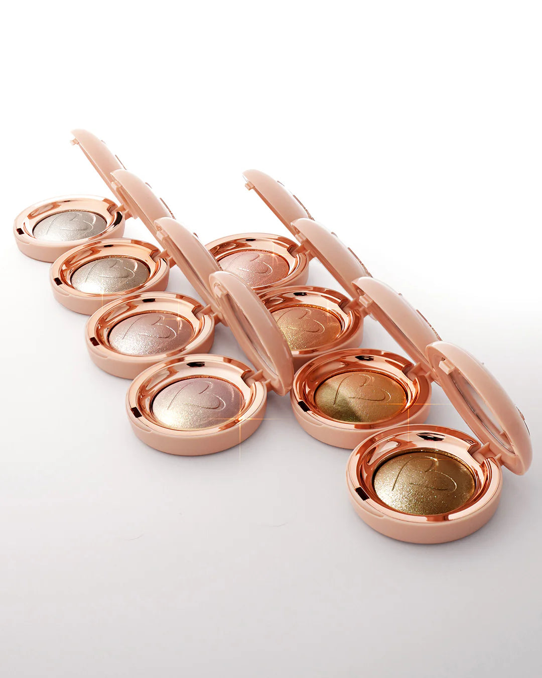 BEAUTY CREATIONS - FINAL FINISH BAKED HIGHLIGHTER