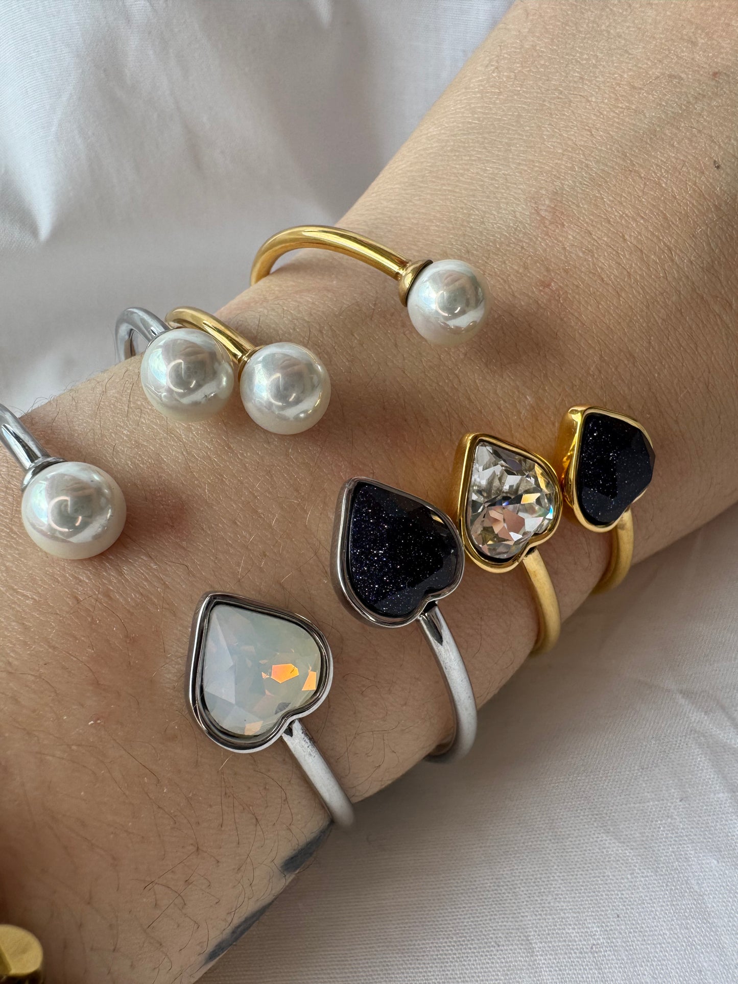 Bracelet Natalia