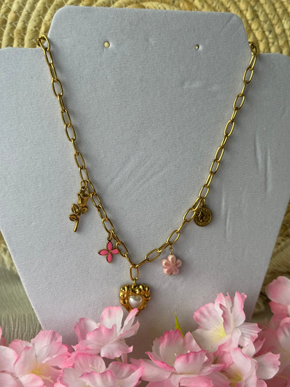Necklace Valentina