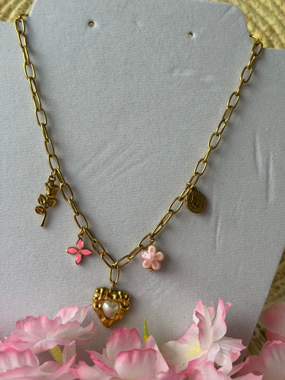 Necklace Valentina