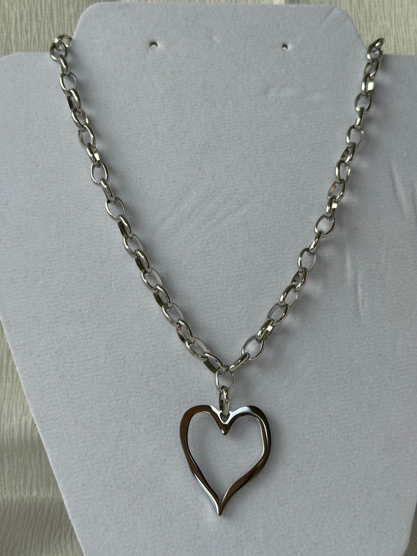 Necklace Olivia