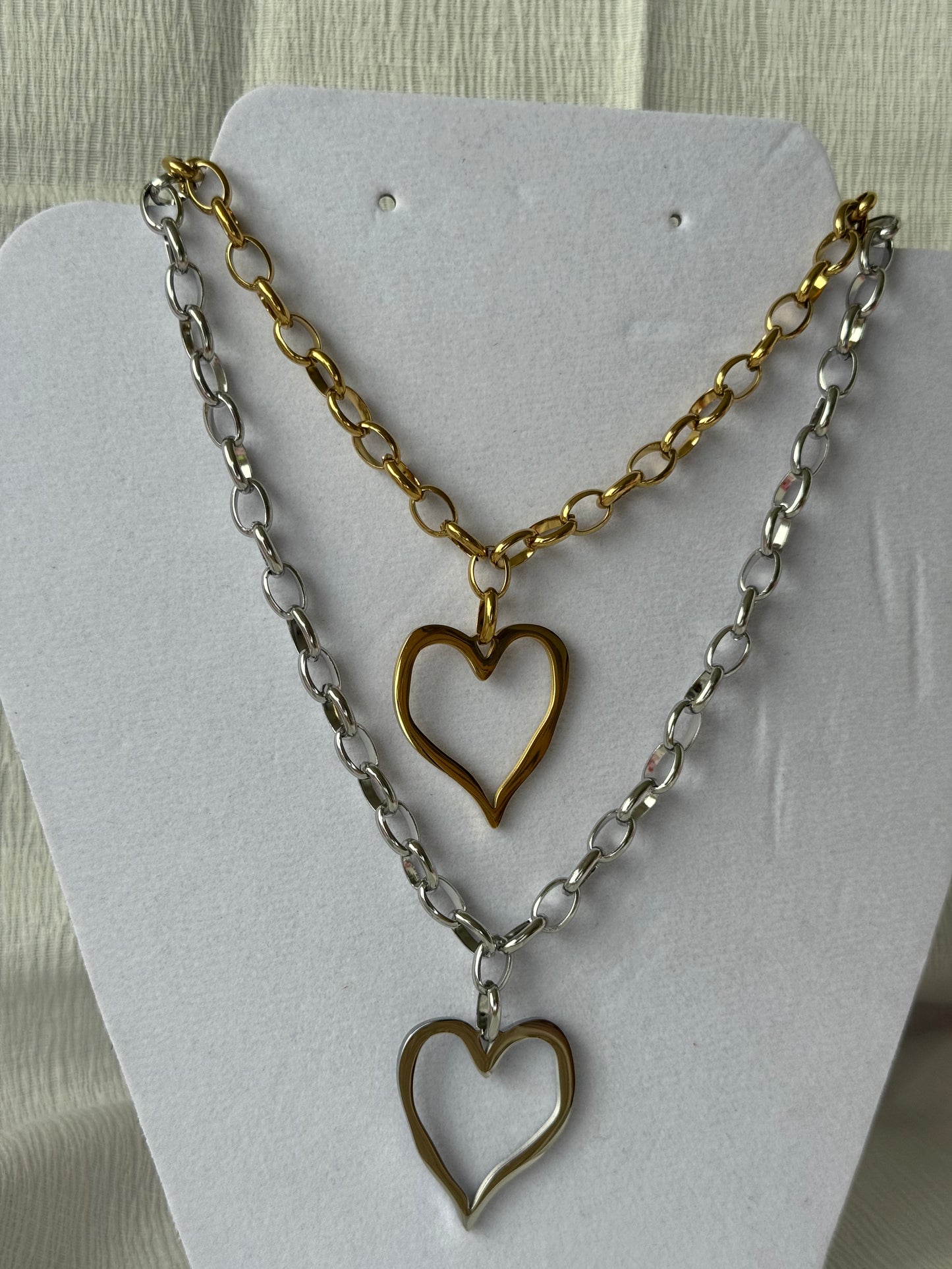 Necklace Olivia