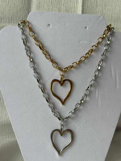 Necklace Olivia
