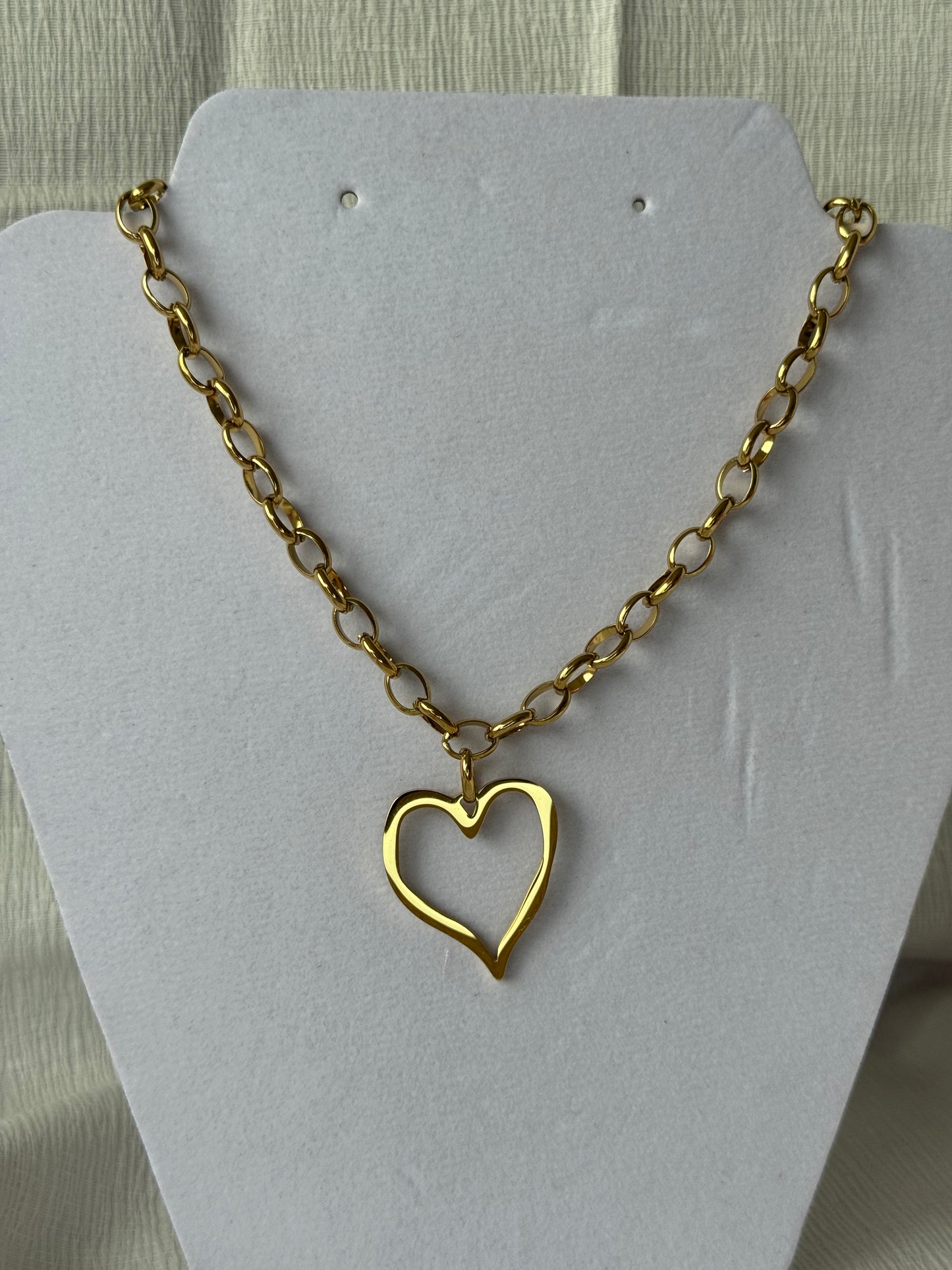Necklace Olivia