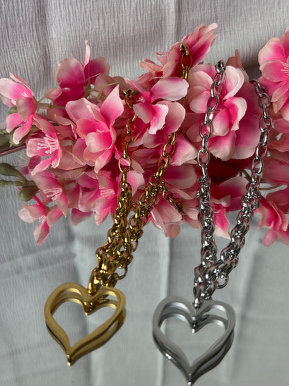 Necklace Olivia