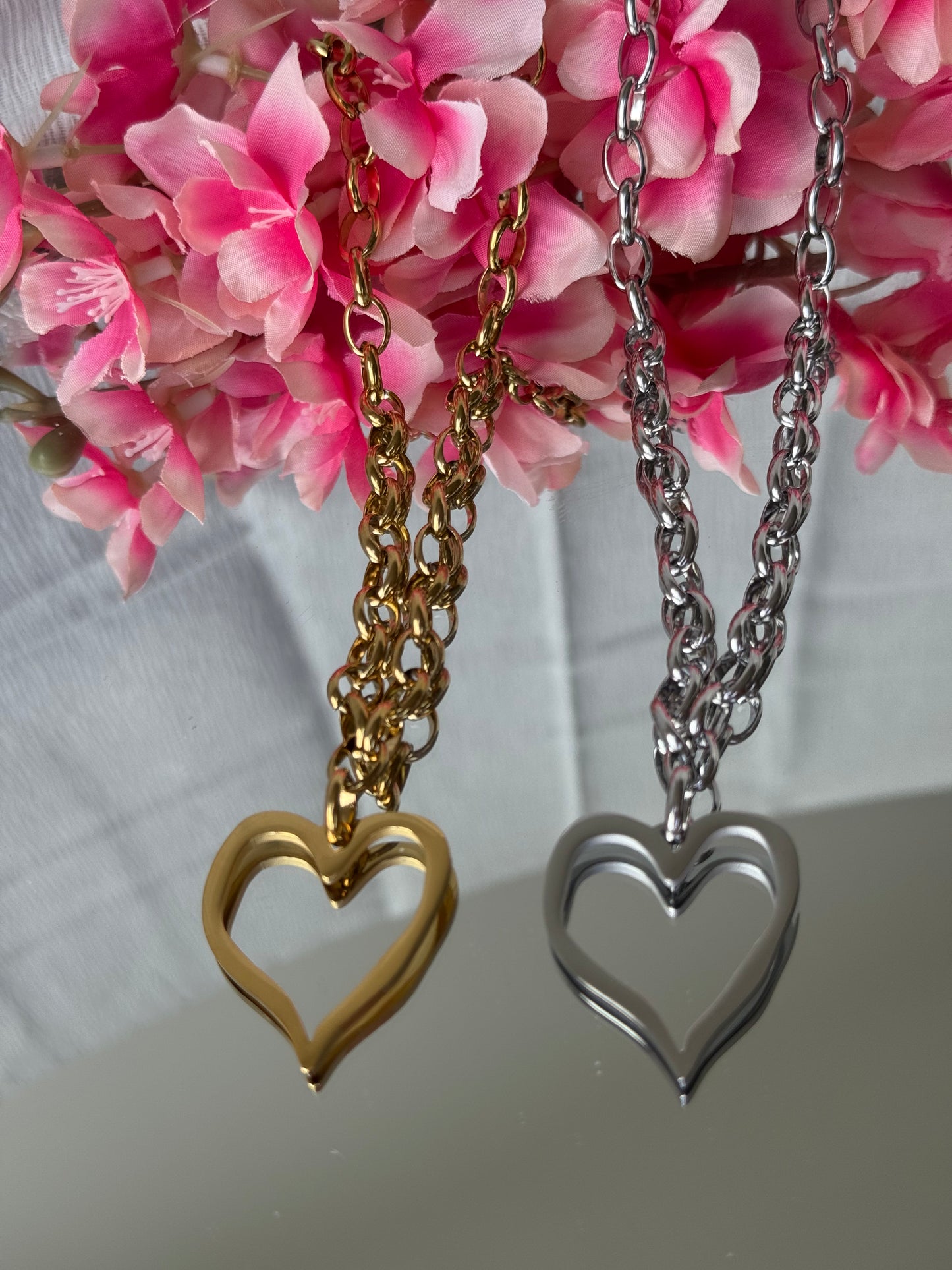 Necklace Olivia